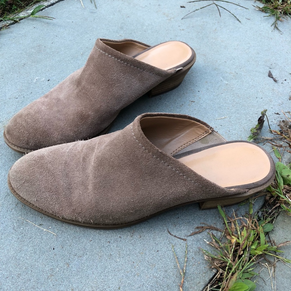 Franco Sarto Mules